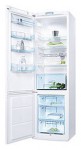 Refrigerator Electrolux ERB 40402 W 59.50x201.00x63.20 cm