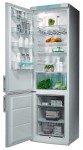 Refrigerator Electrolux ERB 4045 W 59.50x201.00x63.20 cm