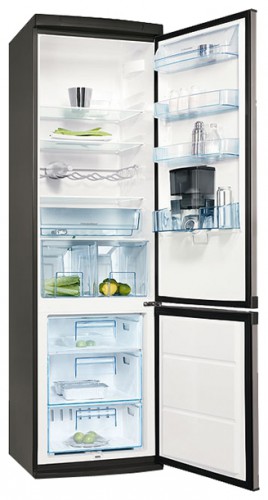 Холодильник Electrolux ERB 40605 X Фото, характеристики