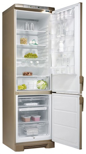 Холодильник Electrolux ERB 4098 AC фото, Характеристики