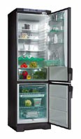 Kühlschrank Electrolux ERB 4102 X Foto, Charakteristik
