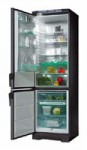 Холодильник Electrolux ERB 4102 X 59.50x200.00x60.00 см