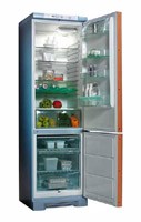 Refrigerator Electrolux ERB 4110 AB larawan, katangian