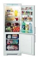 Buzdolabı Electrolux ERB 8641 fotoğraf, özellikleri