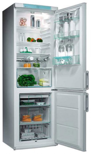 Refrigerator Electrolux ERB 8643 larawan, katangian
