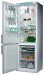 Refrigerator Electrolux ERB 8643 59.50x185.00x63.20 cm