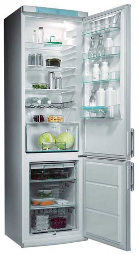 Холодильник Electrolux ERB 9043 фото, Характеристики