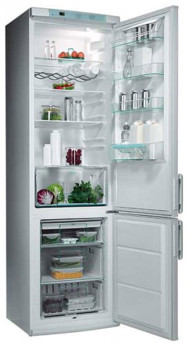 Refrigerator Electrolux ERB 9048 larawan, katangian