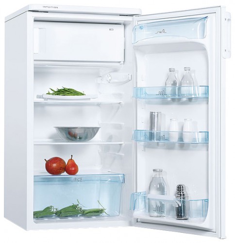 Холодильник Electrolux ERC 19002 W Фото, характеристики