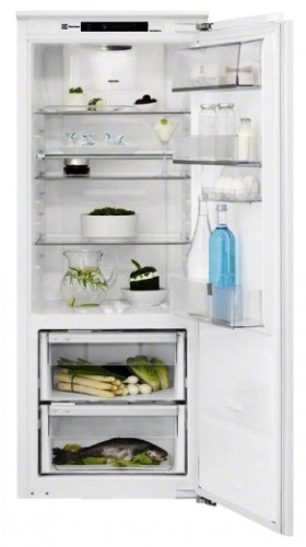 Refrigerator Electrolux ERC 2395 AOW larawan, katangian