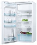 Refrigerator Electrolux ERC 24002 W 55.00x125.00x61.20 cm