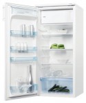 Refrigerator Electrolux ERC 24010 W 55.00x125.00x61.20 cm