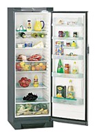 Refrigerator Electrolux ERC 3700 X larawan, katangian