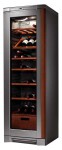 Refrigerator Electrolux ERC 3711 WS 59.50x180.00x62.30 cm