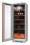 Refrigerator Electrolux ERC 38800 WS 59.50x180.00x62.30 cm