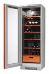 Refrigerator Electrolux ERC 38810 WS 59.50x180.00x62.30 cm