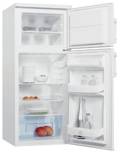 Kühlschrank Electrolux ERD 18002 W Foto, Charakteristik