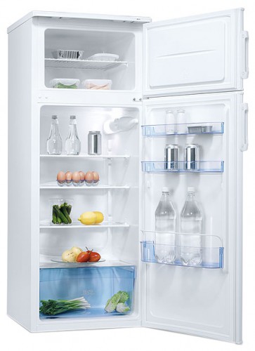 Buzdolabı Electrolux ERD 22098 W fotoğraf, özellikleri