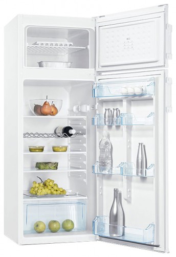 Холодильник Electrolux ERD 24090 W Фото, характеристики
