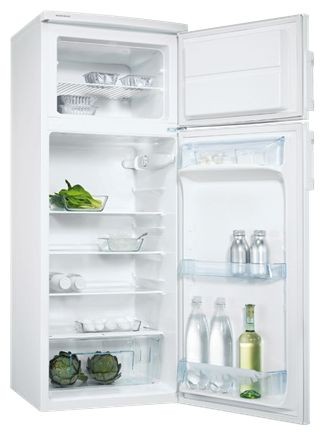 Tủ lạnh Electrolux ERD 24310 W ảnh, đặc điểm