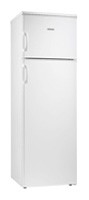 Kühlschrank Electrolux ERD 26098 W Foto, Charakteristik
