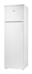 Hűtő Electrolux ERD 26098 W 56.00x169.00x60.00 cm