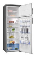 Холодильник Electrolux ERD 26098 X Фото, характеристики