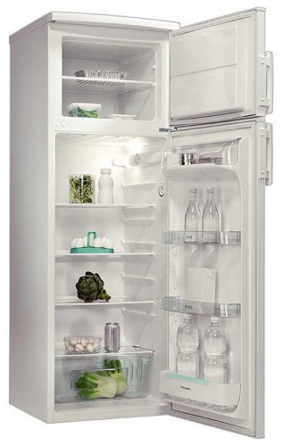 Buzdolabı Electrolux ERD 2750 fotoğraf, özellikleri