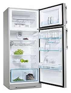 Buzdolabı Electrolux ERD 30392 S fotoğraf, özellikleri