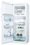 Refrigerator Electrolux ERD 30392 W 60.00x160.00x64.50 cm