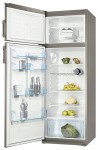 ตู้เย็น Electrolux ERD 32190 X 59.50x171.30x60.00 เซนติเมตร