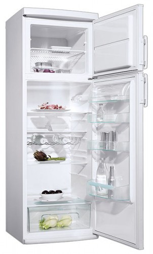 Refrigerator Electrolux ERD 3420 W larawan, katangian