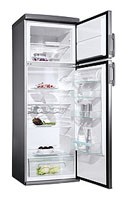 Холодильник Electrolux ERD 3420 X фото, Характеристики