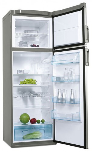 Buzdolabı Electrolux ERD 34392 X fotoğraf, özellikleri
