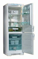 Kylskåp Electrolux ERE 3100 Fil, egenskaper
