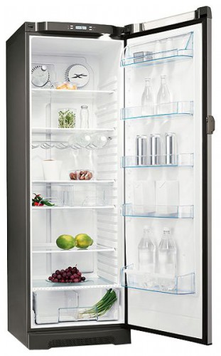 Refrigerator Electrolux ERE 38405 X larawan, katangian