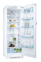 Kjøleskap Electrolux ERES 35800 W Bilde, kjennetegn