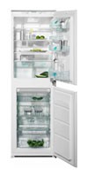 Kylskåp Electrolux ERF 2620 W Fil, egenskaper