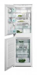 Refrigerator Electrolux ERF 2620 W 56.00x178.00x55.00 cm