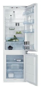 Tủ lạnh Electrolux ERG 29700 ảnh, đặc điểm