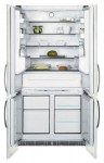 Refrigerator Electrolux ERG 47800 86.00x190.00x54.00 cm
