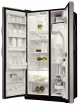 Refrigerator Electrolux ERL 6296 SK 90.50x176.00x68.20 cm