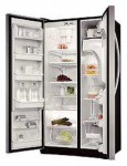 Refrigerator Electrolux ERL 6296 XK 90.50x176.00x68.20 cm