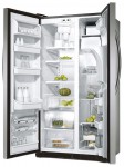 Refrigerator Electrolux ERL 6296 XX 90.50x176.00x68.20 cm