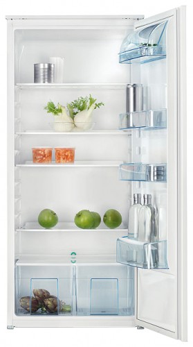 Refrigerator Electrolux ERN 23510 larawan, katangian
