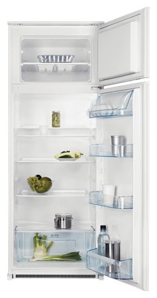 Refrigerator Electrolux ERN 23601 larawan, katangian