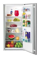 Tủ lạnh Electrolux ERN 2371 ảnh, đặc điểm
