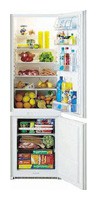 Холодильник Electrolux ERN 2922 фото, Характеристики