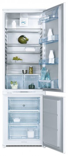 Refrigerator Electrolux ERN 29850 larawan, katangian