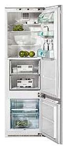 Buzdolabı Electrolux ERO 2820 fotoğraf, özellikleri